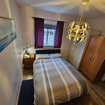 Private Room In 더블린 외부 사진