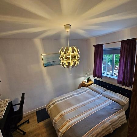 Private Room In 더블린 외부 사진