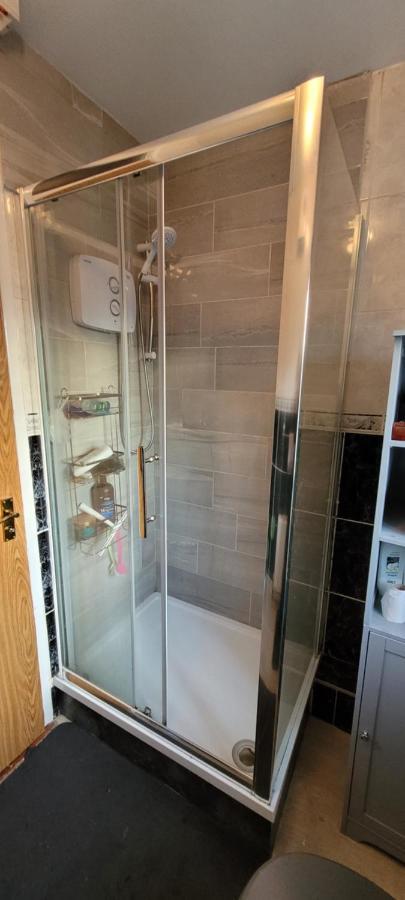 Private Room In 더블린 외부 사진