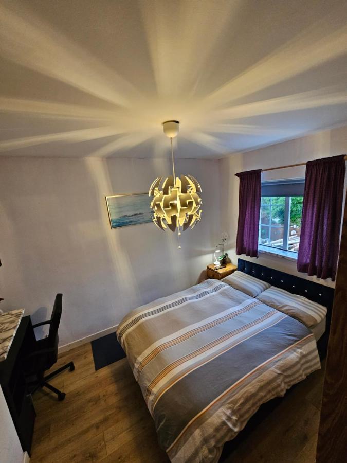 Private Room In 더블린 외부 사진